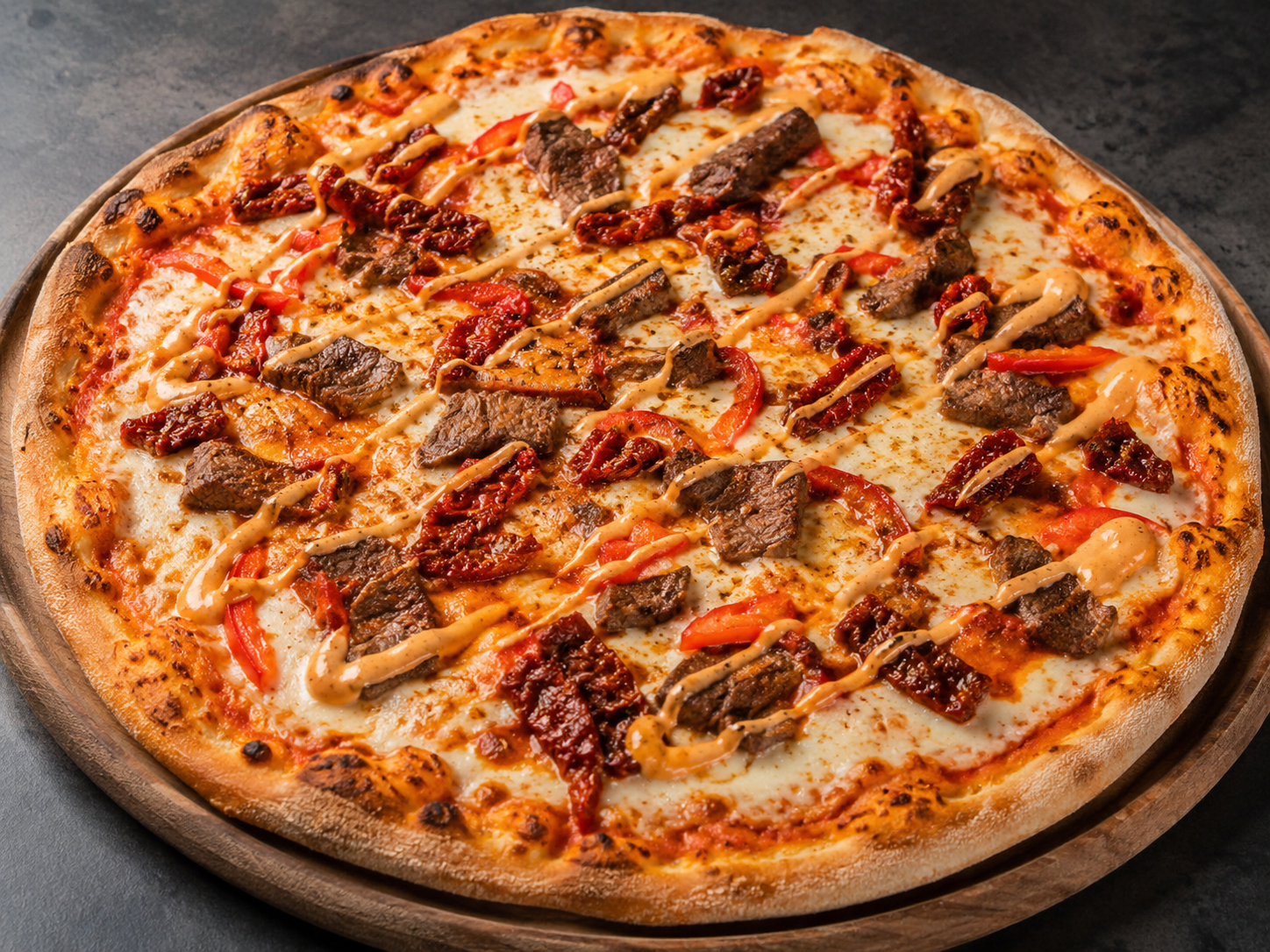 Karlstad pizza